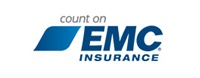 EMC Insurance Logo