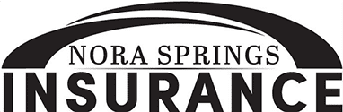 Nora Springs Insurance Logo